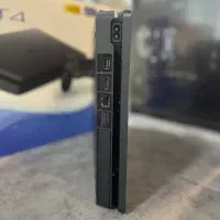 پلی استیشن4 اسلیم کپی خور یک ترا دو دسته|کنسول، بازی ویدئویی و آنلاین|گرگان, |دیوار