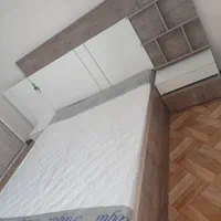 تخت خواب دو نفره|تخت و سرویس خواب|تهران, چیتگر جنوبی|دیوار