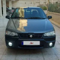 آریسان 2 مدل 1403 دو گانه کارخانه|خودرو سواری و وانت|مشهد, جاهد شهر|دیوار