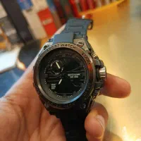 جی شاک اصلی