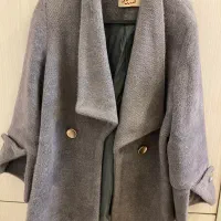 پالتو مزونی