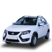 ماشین کوییک GXL