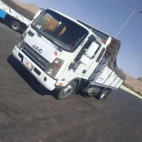 کامیونت جک 8تن مدل 96|خودرو سنگین|تبریز, |دیوار