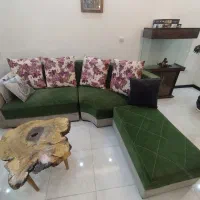 مبل|مبلمان خانگی و میز عسلی|پردیس, فاز ۸|دیوار