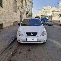 تیبا 2 هاچبک مدل 96|خودرو سواری و وانت|تهران, شهرک رضویه|دیوار