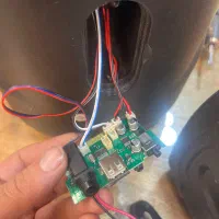 تعمیرانواع اسپیکر و باند، ساب با ضمانت