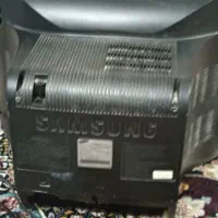 تلویزیون سامسونگ|تلویزیون و پروژکتور|پاکدشت, شهرک امام رضا|دیوار