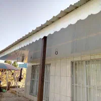 سردرب پلی کربنات ایرانیت پرچین طلق فایبرگلس pvc|مصالح و تجهیزات ساختمان|مشهد, شهید مطهری|دیوار