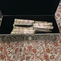 جاکاردی نو|ظروف سرو و پذیرایی|مینودشت, |دیوار