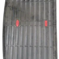 کف صندوق عقب ۲۰۶ هاچبک