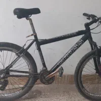 دوچرخه کراس ۲۶