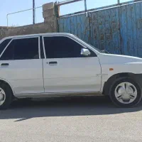 پراید 131مدل 93|خودرو سواری و وانت|آبدانان, |دیوار