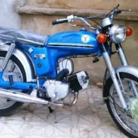 یاماها۱۰۰سی سی