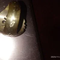 انگشتر خیلی قدیمی