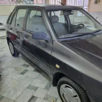 پراید ۱۱۱ مدل۹۱|خودرو سواری و وانت|یزد, |دیوار