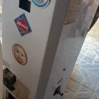 آبگرمکن مخزنی