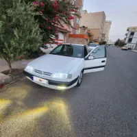 سیتروئن زانتیا 2000cc، مدل ۱۳۸۹