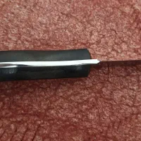 چاقو کلونبیا اصل|کوهنوردی و کمپینگ|اصفهان, شیخ اشراق|دیوار