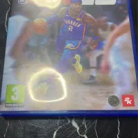 NBA 26 در حد