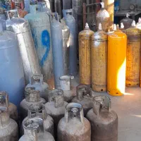 پخش کپسول اکسیژن از کارخانه با قیمت مصوبco2و..