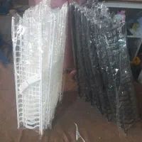 تولید وپخش ابچکان وجای قاشقی