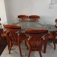 مبل و نهارخوری ترک|مبلمان خانگی و میز عسلی|محمدیه-قزوین, |دیوار