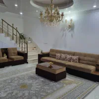 مبل ال ۷ نفره