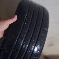 لاستیک ۲۰۵ بارز ۱۶