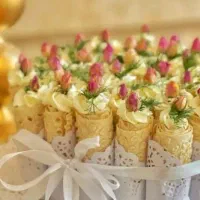 فینگر فود|خوردنی و آشامیدنی|فرخ‌شهر, |دیوار