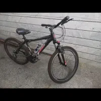 دوچرخه|دوچرخه، اسکیت، اسکوتر|داران, |دیوار