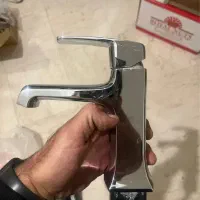 شیر روشویی و اشپزخانه کامل