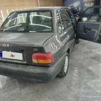 پراید ۸۴|خودرو سواری و وانت|سبزوار, قصبه شرقی|دیوار