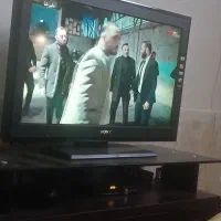 تلوزیون ال سی دی 32 اینچ سونی