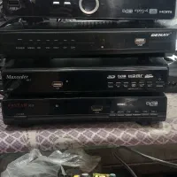 دیجیتال دونه ایی ۶۰۰|پخش‌کننده DVD و ویدیو|خرم‌آباد, |دیوار