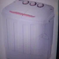 لباسشویی دوقولو