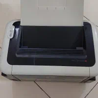 پرینتر سیاه سفید لیزری سامسونگ ml1660|پرینتر، اسکنر، کپی، فکس|تهران, ارم|دیوار