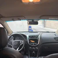 Jac j4|خودرو سواری و وانت|کرمان, |دیوار