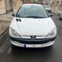 ۲۰۶تیپ۲مدل ۹۶