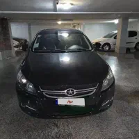 جک جی ۵ بی رنگ مدل۹۴|خودرو سواری و وانت|تهران, شهرک پرواز|دیوار