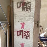 صفحه کابینت ، درب اتاق abs ، درب کمد دیواری mdf