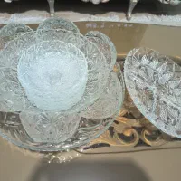 سرویس آناناسی چای خوری مقصود بانکه یونیک