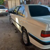 پژو پارس LX TU5، مدل ۱۳۹۵|خودرو سواری و وانت|خمینی‌شهر, |دیوار