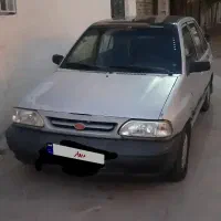 پراید|خودرو سواری و وانت|هشتگرد, هشتگرد قدیم|دیوار