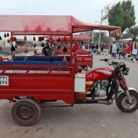 گردشگری در جزیره هرمز