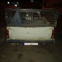 وانت پیکان تصادفی