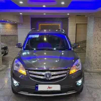 چانگان CSمونتاژ چین وارداتی مدل ۱۳۹۸ اتوماتیک