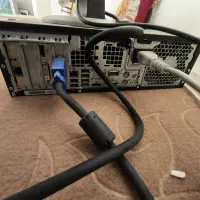 کامپیوتر میزی رایانه|رایانه رومیزی|تبریز, |دیوار