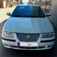 سمندlxمدل۱۴۰۰داشبوردجدیدسورنی