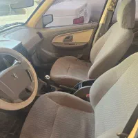 پژو GLX دوگانه سوز کارخانه|خودرو سواری و وانت|اصفهان, لیمجیر|دیوار