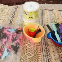 لوازم ارایشی|آرایشی، بهداشتی، درمانی|زاهدان, |دیوار